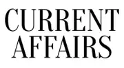 Logo de Current Affairs