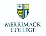 Logo of Merrimack College