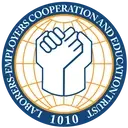 Logo de Laborers Local 1010 LECET