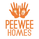 Logo of Pee Wee Homes