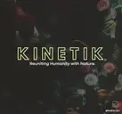 Logo of Kinetik Foundation