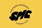 Logo of Southern Movement Committee