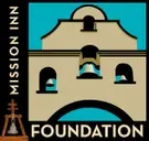 Logo de Mission Inn Foundation