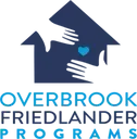 Logo of Overbrook Friedlander Programs