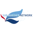 Logo of SUBMARINER Network for Blue Growth EEIG