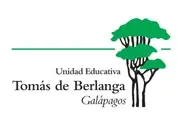 Logo of Tomas de Berlanga School