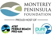 Logo de Monterey Peninsula Foundation