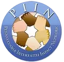 Logo of Pittsburgh Interfaith Impact Network