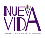 Logo of Nueva Vida