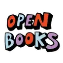 Logo of Open Books