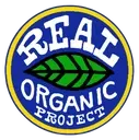 Logo de Real Organic Project