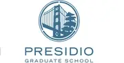 Logo de Presidio Graduate School
