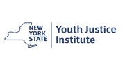 Logo de State of New York Youth Justice Institute