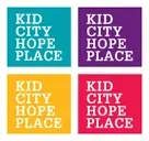 Logo de Kid City Hope Place