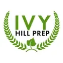 Logo of Ivy Hill Preparatory Charter School