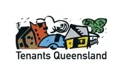 Logo of Tenants Queensland