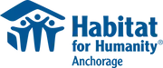 Logo de Habitat for Humanity Anchorage