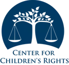 Logo of Center for Children's Rights