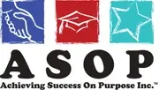 Logo de Achieving Success On Purpose