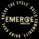 Logo of EMERGE Connecticut, Inc.