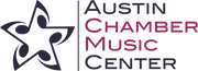 Logo de Austin Chamber Music Center