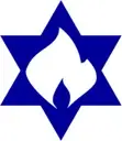 Logo of The City Congregation for Humanistic Judaism