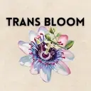 Logo of Trans Bloom