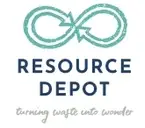 Logo of Resource Depot