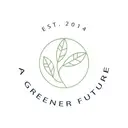 Logo de A Greener Future