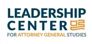 Logo of Leadership Center for Attorney General Studies