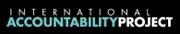 Logo de International Accountability Project