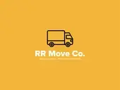 Logo de RR Move Co