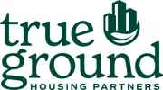 Logo de True Ground Housing Partners