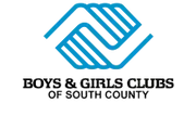 Logo de Boys & Girls Clubs of South County