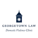 Logo de Georgetown Law Center Domestic Violence Clinic