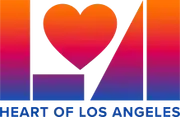 Logo of Heart of Los Angeles Youth