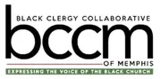 Logo de Black Clergy Collaborative of Memphis