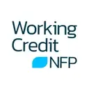 Logo de Working Credit NFP