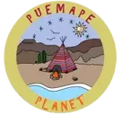 Logo of Puémape Planet