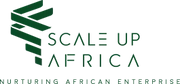 Logo of ScaleUp Africa