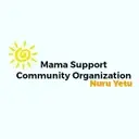 Logo de Mama Support Community Organization Tanzania 🇹🇿