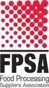 Logo de Food Processing Suppliers Association (FPSA)