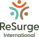 Logo de ReSurge International