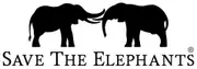 Logo of Save the Elephants