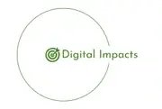 Logo de Digital Impacts