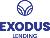 Logo de Exodus Lending