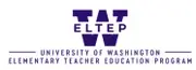 Logo de Elementary Teacher Education Program, University of Washington