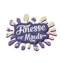 Logo de Finesse Our Minds