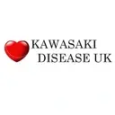 Logo of Kawasaki Disease UK