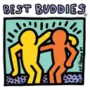 Logo de Best Buddies in Washington